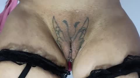 Wondergirl online show from 01/23/25, 09:29