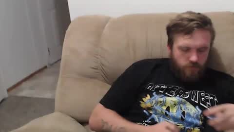 Woodmaster96 online show from 10/06/25, 05:10