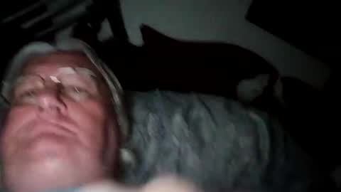 woodpecker115 online show from 11/17/25, 07:36