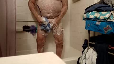 woodpecker115 online show from 11/23/25, 02:17