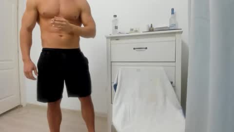 Wolfie online show from 10/28/25, 08:22