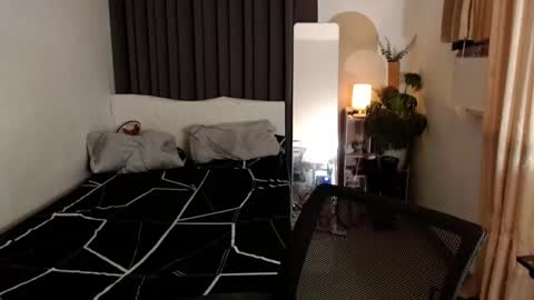 Camilla online show from 11/15/25, 01:14