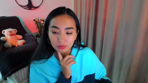 Snapshot of worldofkim chatting on 11/02/25, 10:39 dudetta Kim online show from 11/02/25, 10:39