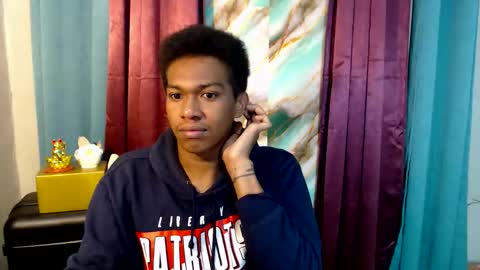 Josh This is my new account now  online show from 10/10/25, 09:25