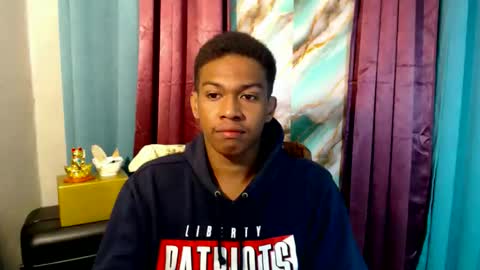 Josh This is my new account now  online show from 10/19/25, 06:08