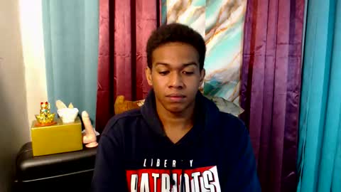 Josh This is my new account now  online show from 11/14/25, 04:06