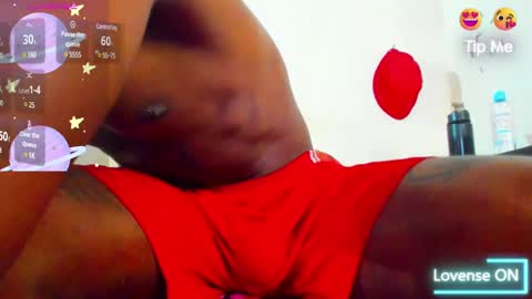 Snapshot of wotton_17 chatting on 01/24/25, 07:39 Cristofer online show from 01/24/25, 07:39