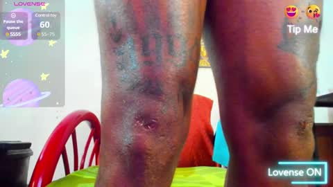 Snapshot of wotton_17 chatting on 02/28/25, 11:45 Cristofer online show from 02/28/25, 11:45