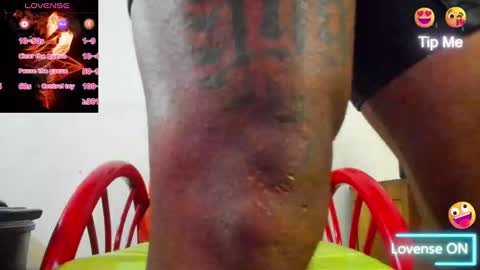 Snapshot of wotton_17 chatting on 09/09/25, 07:13 Cristofer online show from 09/09/25, 07:13