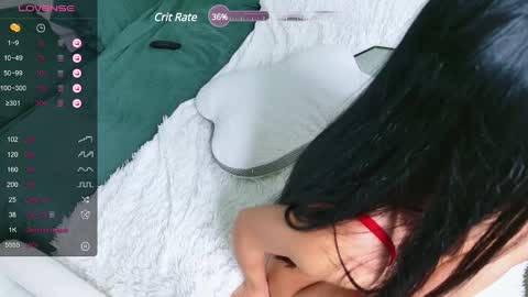 Eva online show from 12/12/24, 01:28