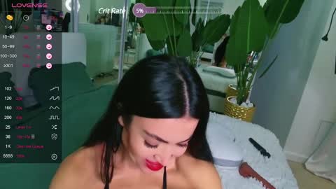 Eva online show from 12/19/24, 12:01