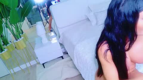 Eva online show from 02/08/25, 02:27