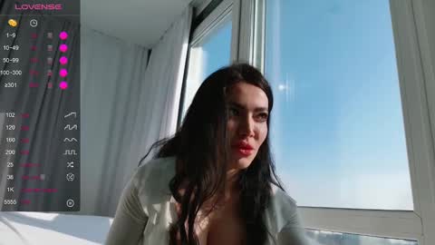 Eva online show from 02/22/25, 08:40