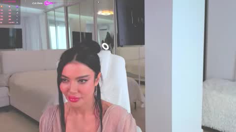 Eva online show from 09/19/25, 09:54