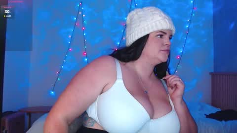 Kaitlyn xx online show from 10/10/25, 11:53