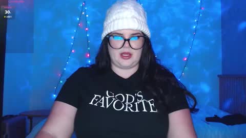 Kaitlyn xx online show from 10/11/25, 10:47