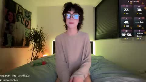 Glen online show from 11/12/25, 05:57