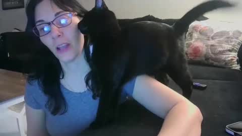 Crystal Lake online show from 10/27/25, 09:13