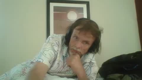 Snapshot of wsmfpfam chatting on 03/03/25, 08:38 Panic People online show from 03/03/25, 08:38