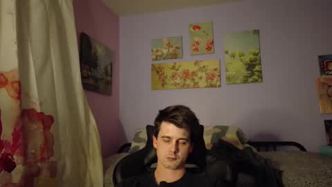 Wyatt online show from 10/09/25, 03:59