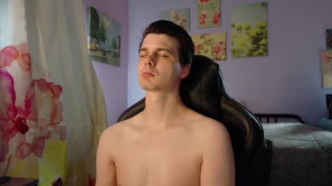 Wyatt online show from 10/09/25, 06:28