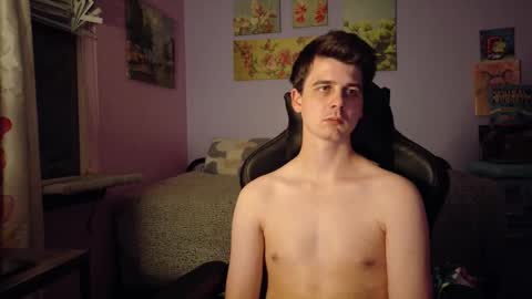 Wyatt online show from 10/10/25, 07:18