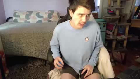 Wyatt online show from 10/16/25, 07:26