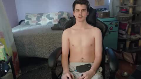 Wyatt online show from 10/18/25, 06:41