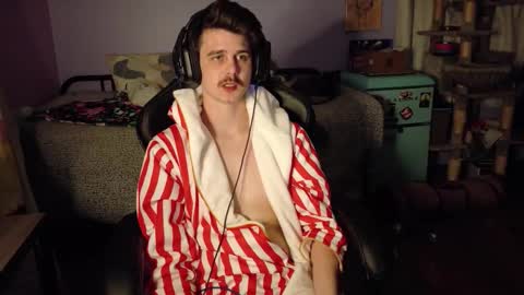 Wyatt online show from 11/08/25, 06:24