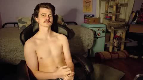 Wyatt online show from 11/12/25, 07:09