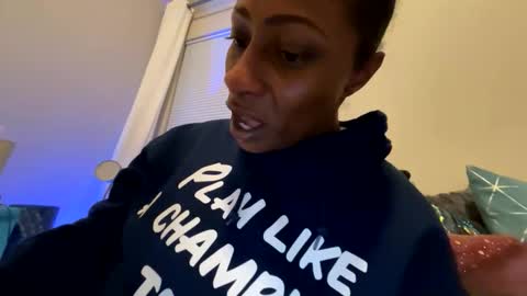 Wynter Heat online show from 11/04/25, 11:31