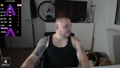 x19marco93x online show from 02/01/25, 06:29