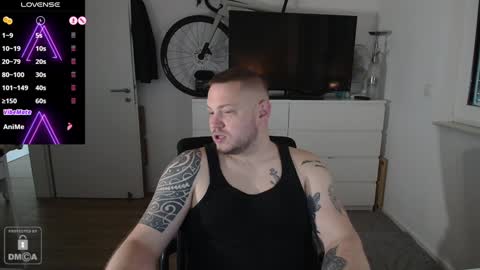x19marco93x online show from 02/02/25, 01:52