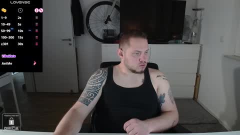 x19marco93x online show from 02/16/25, 01:38