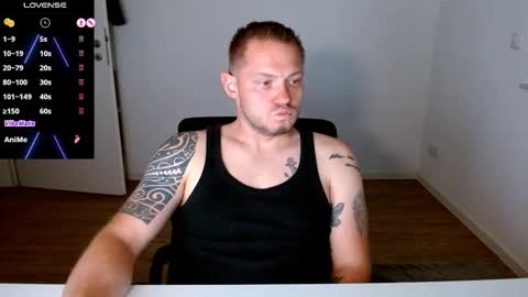 x19marco93x online show from 10/01/25, 06:47