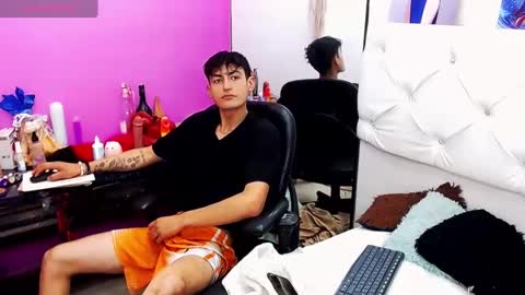 david online show from 01/21/25, 02:33