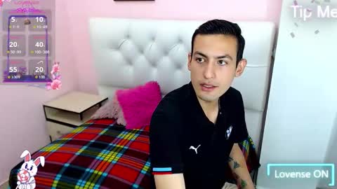 david online show from 11/25/25, 06:52