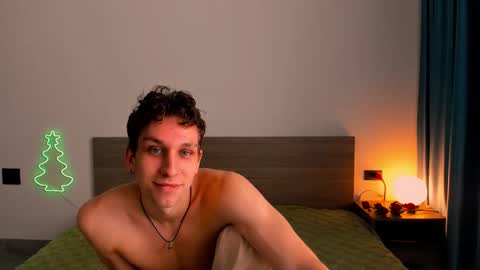 Nile online show from 11/16/25, 01:55