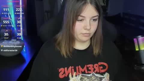 LOVE NERDS ONLY online show from 10/16/25, 03:51