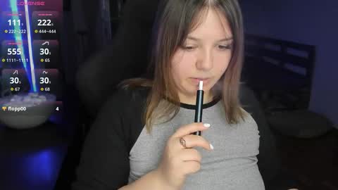 LOVE NERDS ONLY online show from 11/17/25, 03:01