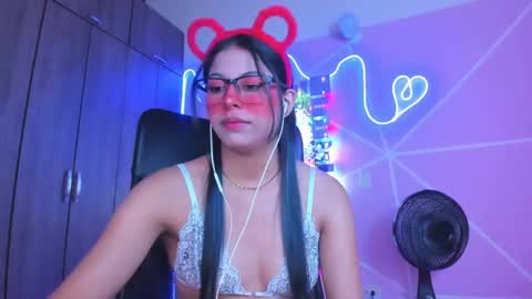 XALLYSONX online show from 02/01/25, 11:21