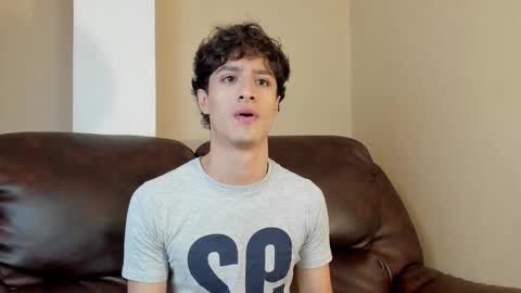 xam_collen online show from 11/11/25, 02:50