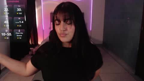 xambar_22x online show from 11/20/25, 08:19