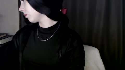 xan_ex online show from 11/04/25, 01:38