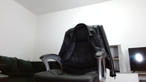 Master Xandeer online show from 01/22/25, 04:33