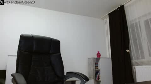 Master Xandeer online show from 03/01/25, 01:43