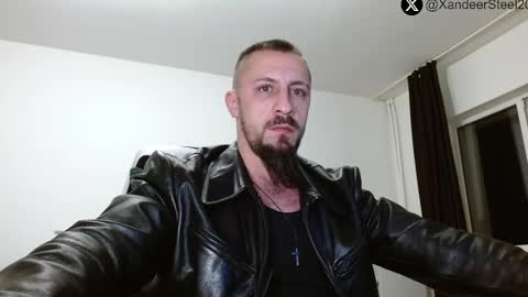 Master Xandeer online show from 03/04/25, 11:43