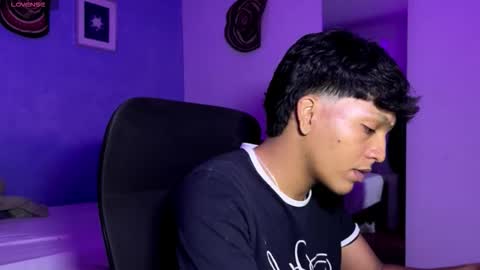 Snapshot of xander_bonnet1 chatting on 12/03/25, 12:07 Xander bonnet online show from 12/03/25, 12:07