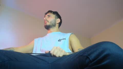 XanderCageX online show from 01/19/25, 08:50