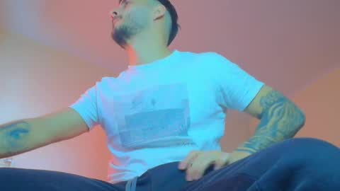 XanderCageX online show from 01/21/25, 10:19